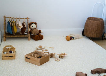 8 Child-friendly room designs for 2024