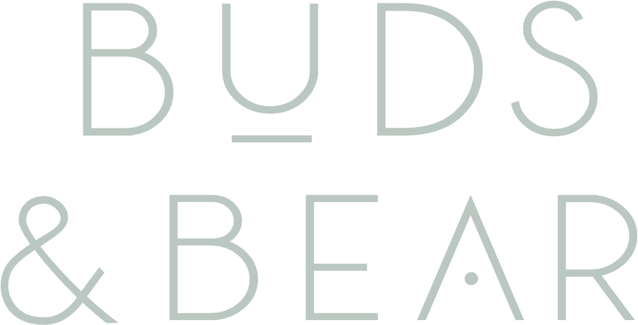 Buds and Bear